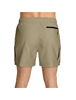 Plavky Nike Voyage Solid Essenti Parac v khaki farbe NESSG454 241 Plavky Nike Voyage Solid Essenti Parac v khaki farbe NESSG454 241