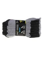 Skechers 6ks No Show ponožiek S108264-GRY