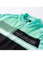 Pánsky cyklistický dres Foxtrot Gts M 92800406911 - Radvik Pánsky cyklistický dres Foxtrot Gts M 92800406911 - Radvik