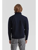 Fruit of the Loom Premium Zip Neck Sweat Mikina s 1/4 zipsom 16.2032 tmavomodrá Fruit of the Loom Premium Zip Neck Sweat Mikina s 1/4 zipsom 16.2032 tmavomodrá