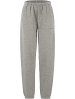 Craft Corporate Frequent Sweatpants W Dámske tepláky z hrubého materiálu 81.6303 šedá melírovaná