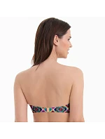 Štýl Bella Top Vrchný diel plaviek 8725-1 multi colour - RosaFaia Štýl Bella Top Vrchný diel plaviek 8725-1 multi colour - RosaFaia