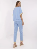 MI KMPL sada M61941.96 modrá MI KMPL sada M61941.96 modrá