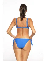 Plavky Heidi Ortensia Blu M-631 (8) - Marko