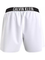 Dámske krátke plavky KW0KW02482YCD - Calvin Klein