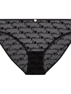 Bikiny I Heart You V-Day QF6716E-VE6 - Calvin Klein