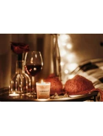 Masážna sviečka Užite si to! Čierne ríbezle a kivi - Magnetifico