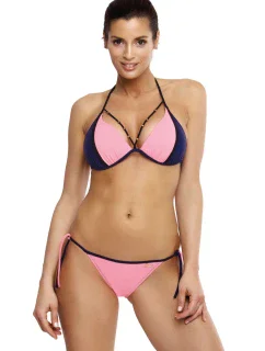 Dvojdielne plavky model 128983 Marko