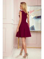 Spoločenské šaty model 143051 Numoco