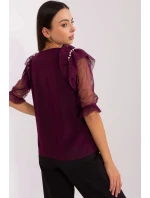 Blúzka model 216395 Lacerta