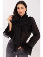 Košeľa s dlhým rukávom model 221877 Továrenská cena