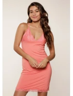 Dámska nočná košeľa LingaDore 7911CH