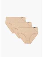 Nohavičky Atlantic 3BLP-579 Classic A'3 M-2XL