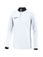 Nike Dri-Fit Academy 25 Drill Top Jr FZ9773 100 Nike Dri-Fit Academy 25 Drill Top Jr FZ9773 100