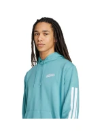 Pánska mikina adidas Color Script blue KD2266 pánska