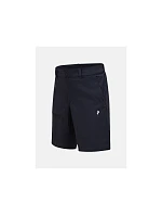 Dámske šortky Peak Performance W Iconiq Shorts, čierne Dámske šortky Peak Performance W Iconiq Shorts, čierne