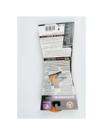 Dámske cyklistické ponožky X-Socks X20007-X01