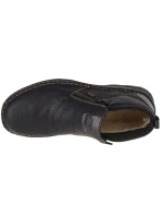 Topánky Rieker M 05398-00