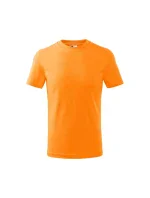 Tričko Malfini Basic Jr MLI-138A2 Tričko Malfini Basic Jr MLI-138A2