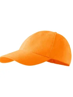 Malfini cap 6P MLI-305A2