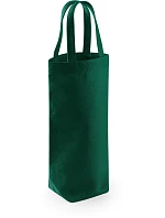 Westford Mill W 620 Fairtrade taška na fľašu 50.0620, fľašovo zelená