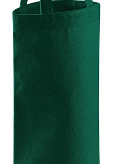 Westford Mill W 620 Fairtrade taška na fľašu 50.0620, fľašovo zelená