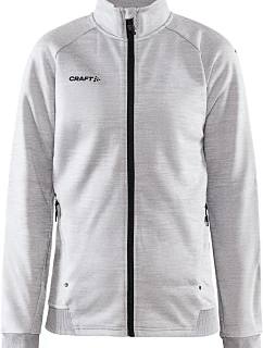 Craft Corporate ADV Unify Jacket W Dámska bunda 81.9135 šedá melírovaná
