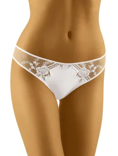 Wol-Bar Nora farba: biela