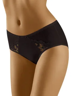 Wol-Bar Eco-Ro farba: čierna