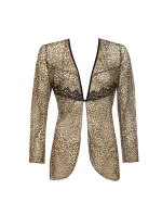 Zvodný župan Taisha - Anais