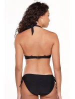 Dámske dvojdielne plavky 7214 black - LingaDore