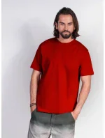 Pánske tričko premium 21185 - Promostars Pánske tričko premium 21185 - Promostars