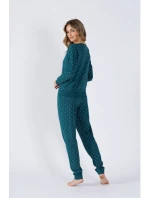 Pyžamo model 199783 M-Max