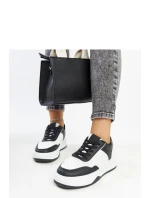 Tenisky model 207412 Solea