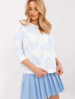 Blúzka model 208234 Relevantnosť