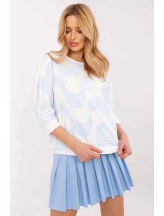 Blúzka model 208234 Relevantnosť