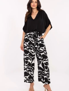 Dámske nohavice model 215122 Podúroveň