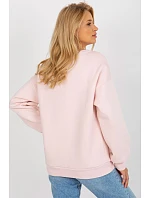 Mikina, model 231312, Ex Moda Mikina, model 231312, Ex Moda