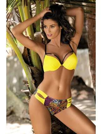 Dvojdielne plavky model 84001 Marko