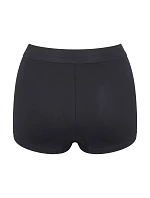SLOGGI DOUBLE COMFORT - Krátke boxerky z organickej bavlny pre dvojnásobné pohodlie Sloggi SLOGGI DOUBLE COMFORT - Krátke boxerky z organickej bavlny pre dvojnásobné pohodlie Sloggi