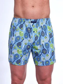 Boxerky Cornette Classic 011/173 3XL-5XL