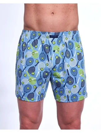 Boxerky Cornette Classic 011/173 3XL-5XL