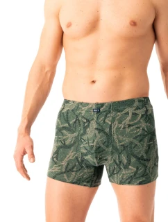Boxerky Key MXH 829 B25 M-2XL