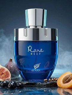 Pánske parfumy Perfun Afnan Rare Reef 100 ml