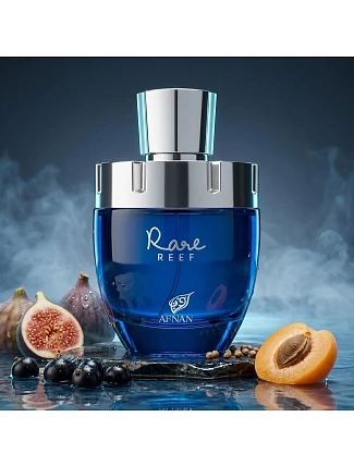 Pánske parfumy Perfun Afnan Rare Reef 100 ml Pánske parfumy Perfun Afnan Rare Reef 100 ml