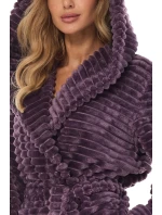 L&L 2416 Robin S-XL dámsky župan