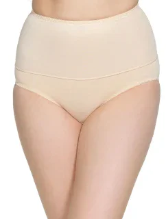 Sťahovacie nohavičky Iga beige - MITEX