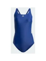 Plavky Adidas 3 Stripes MID Suit M IT6292