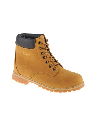 Topánky Fila Wmn Maverick Mid W FFW0219-70010