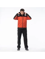 Pánsky softshell NIKKO